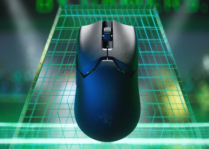 Razer Viper V2 Pro mouse